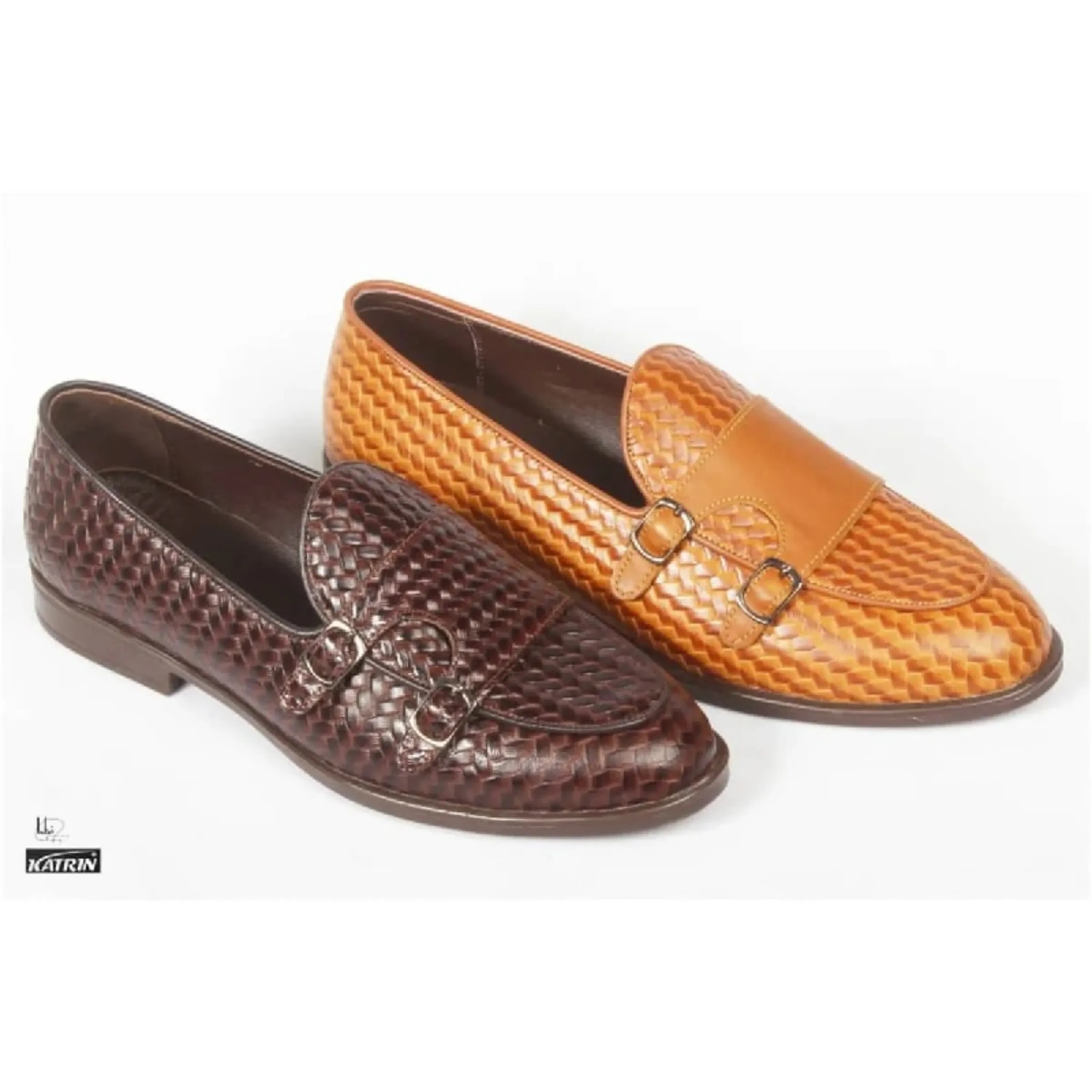 کفش مردانه کالج چرم کد 217 کفش مردانه کالج چرم کد 217